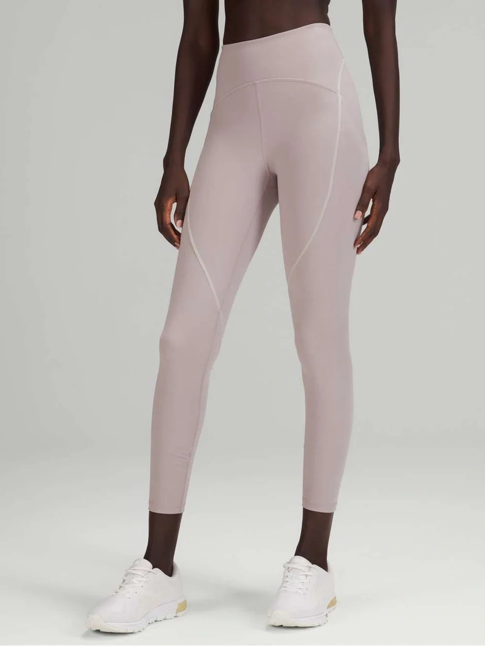Lululemon Power Thru High-Rise Tight 25